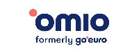 Omio Logo