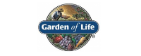 Garden of Life Logo